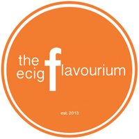 The Ecig Flavourium(@ecigflavourium) 's Twitter Profile Photo