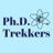 PhD Trekkers Podcast