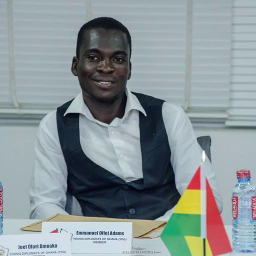 Delpiero_91's profile picture. I am a #WorldMeritCouncils member tackling @UN #SDGs, together with the rest of the @WorldMeritorg global community