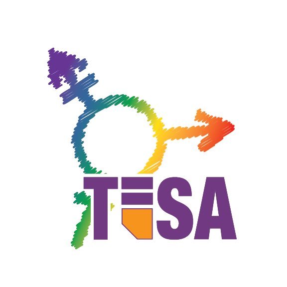 TESA's mission is to be a witness and a voice for issues concerning trans Albertans.