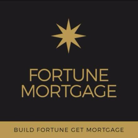 Build Fortune, Get Mortgage