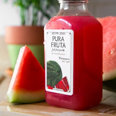 Pura Fruta Purafrutajuice Twitter