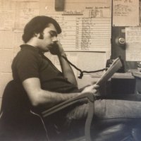 Rick Bonnell (@rick_bonnell) 's Twitter Profile