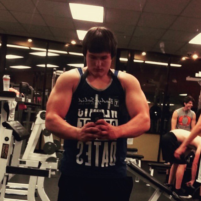 Justinstevens96's profile picture. 