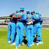 Team INDIA ๐ฎ๐ณ (@teamindia__) 's Twitter Profile