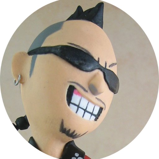 ナンディ小菅さんのプロフィール画像
