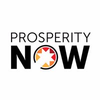 Prosperity Now(@prosperitynow) 's Twitter Profileg