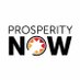 Prosperity Now (@prosperitynow) Twitter profile photo Prosperity Now (@prosperitynow) Twitter profile photo