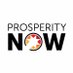 Prosperity Now (@prosperitynow) Twitter profile photo