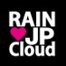 RAIN Japan Cloud (@RAIN_JapanCloud) Twitter profile photo