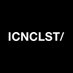 ICNCLST/ (@icnclstnow) Twitter profile photo ICNCLST/ (@icnclstnow) Twitter profile photo