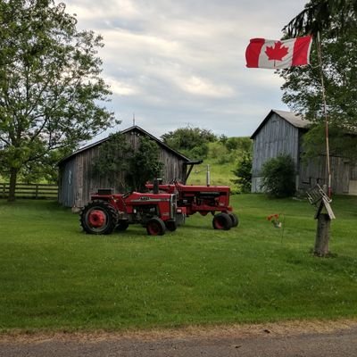 Proud father of 3 great kids, married to a great lady, my passion is my family, Red Iron and working with the great dedicated people at Equipment Ontario