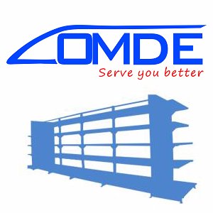 ComdeChina's profile picture. A famous and  professional supermarket equipment manufacturer in Eastern China.Our product cover supermarket trolleys,shelves,plastic baskets,and warehouse rack