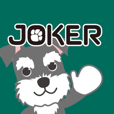 ペットショップジョーカー Dogcatjoker Twitter