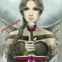 ResisteVzla #TEAM GDT (@volarcomoaguila) 's Twitter Profile
