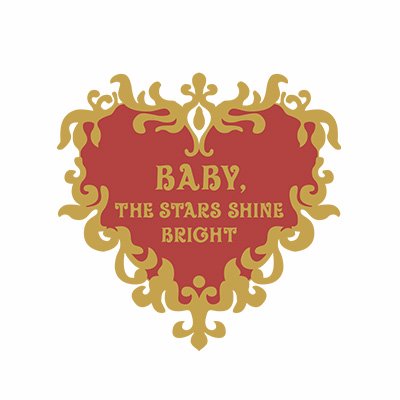 ☆BABY,THE STARS SHINE BRIGHT Official Twitter☆ Join us for all BABY&PIRATES news ♡ Please share with us all your beatiful BABY&PIRATES pictures!