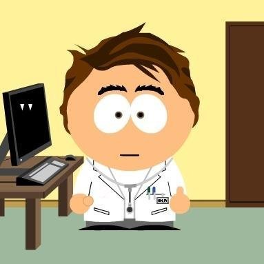 hkatalan's profile picture. Anesthesiologist, married, have a son.