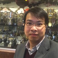 Ken Leung (@kencfleung) 's Twitter Profile