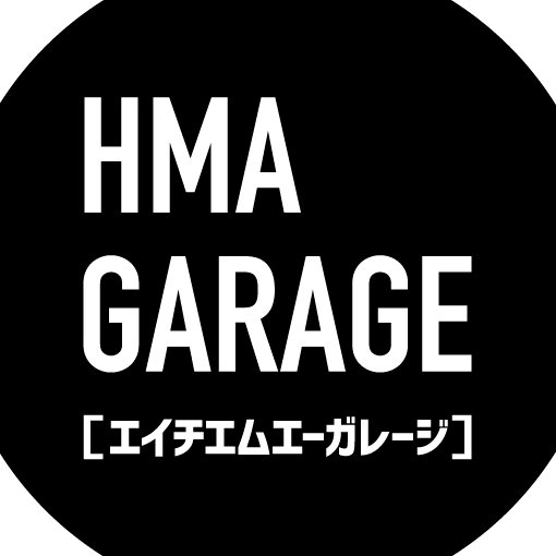 HMAGARAGEさんのプロフィール画像