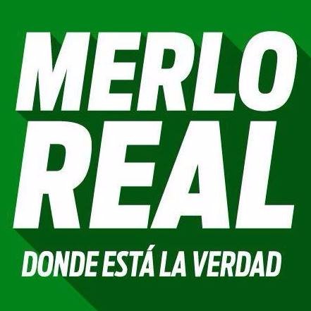 Merlo Real Profile