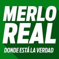 Merlo Real(@Merlo_Real) 's Twitter Profile Photo