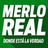 Merlo_Real's profile picture. Conocé la verdad de lo que pasa en Merlo. Sin filtros ni mentiras. 
Instagram: Merlorealnoticias