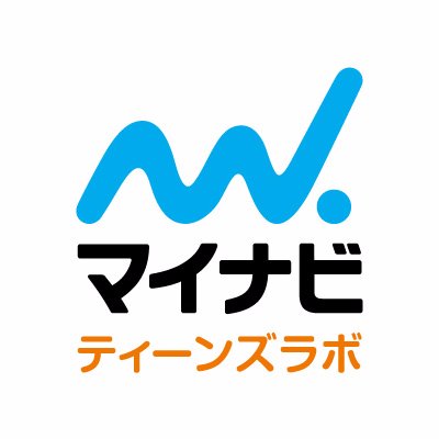 株式会社マイナビの10代向けPR・リサーチの専門部署です。
女子中高生のトレンド・リサーチデータ掲載の法人向けメディアを運営中。
▶https://t.co/tICEu7QHGK

他社様と積極コラボコンテンツ掲載中！
お問い合わせはお気軽に！
▶https://t.co/7Rue8rTblz_sales@mynavi.jp