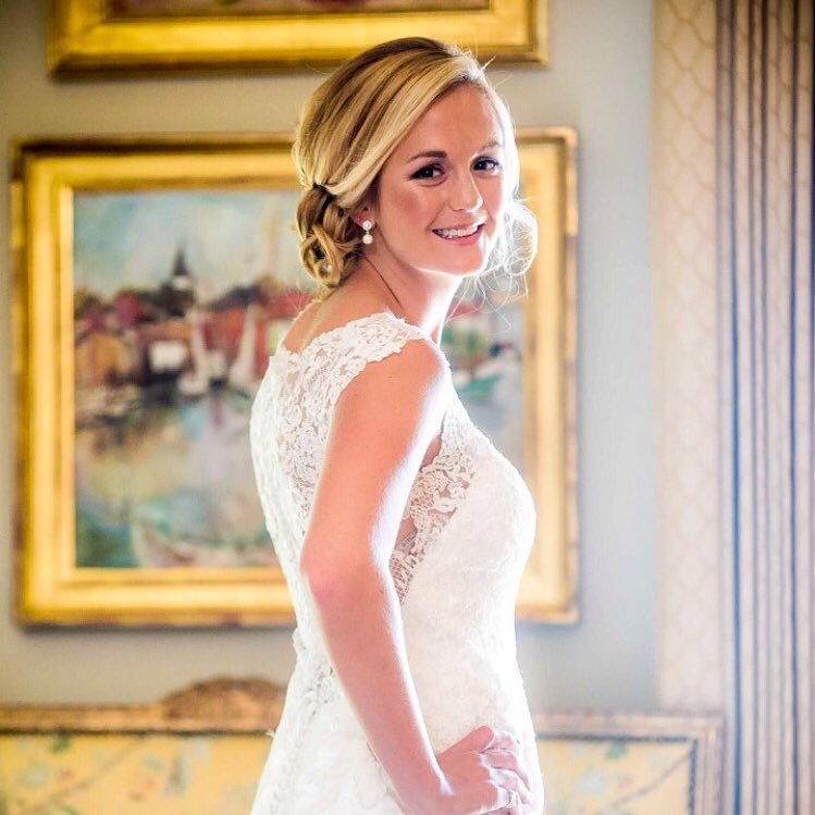 MeganCiar's profile picture. 👣 RN. 🍻 lover. CT 🍕 snob.