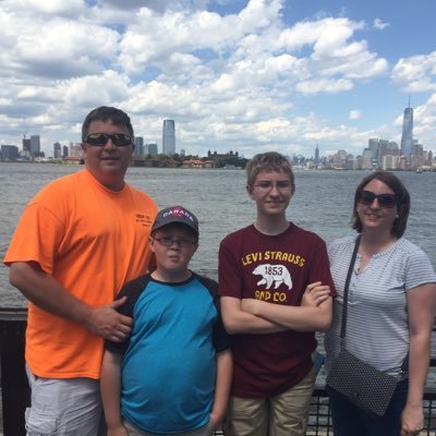 anorrington79's profile picture. 