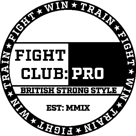 FIGHT CLUB: PRO Profile