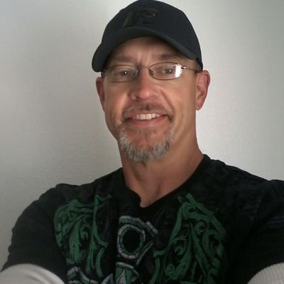 mike_fluegel's profile picture. 