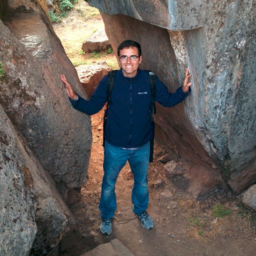 JeremyBejarano's profile picture. Research economist at @OFRgov. PhD in Economics from @UChicago. Pythonista. 🐍 Views here are my own.