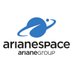 Arianespace (@Arianespace) Twitter profile photo