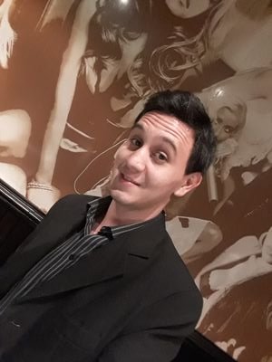 MaxiBarrigon's profile picture. Secretario de la Juventud Radical de la provincia de Córdoba.
Militante de la JR Cosquin
Estudiante de derecho UNC y Martillero Público Siglo XXI