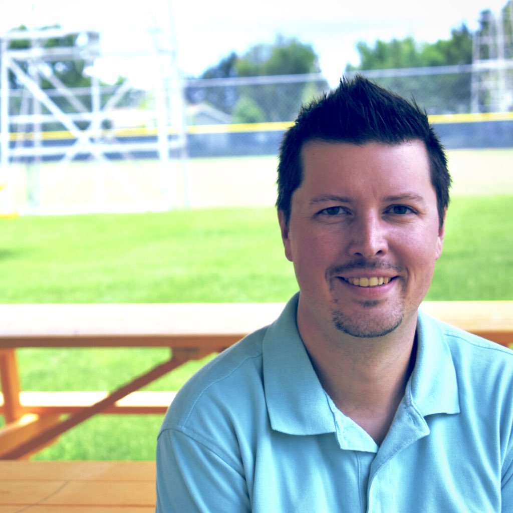 ChrisLorentz's profile picture. I love my 5 kiddos, and the MN sports scene!