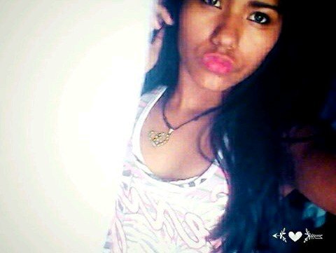 ★Hola chicos(@)♀♂agreguen.♡
Facebook: vilkisgonz@gmail.com
Instagram: @viiki69
•Venezolana♥
ⓣⓤ ⓥⓘⓚⓘ