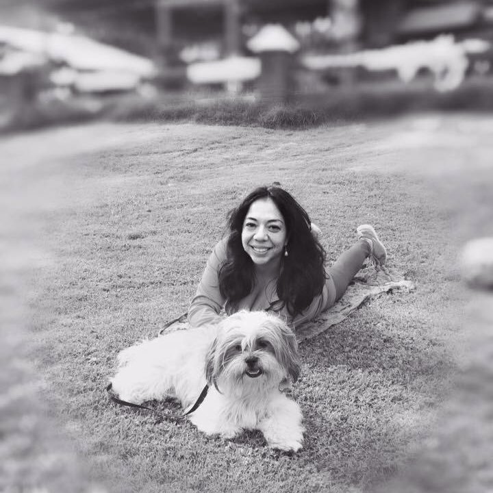 Eddnaha's profile picture. "Todo lo que necesitas es amor, fotografías y alguien que te acompañe a tomar un café "