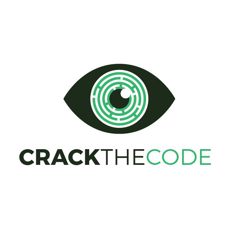 crackthecodenh's profile picture. 