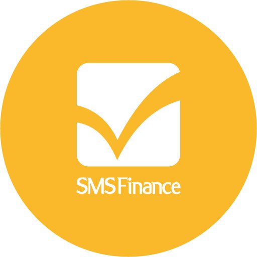 SMS FINANCE