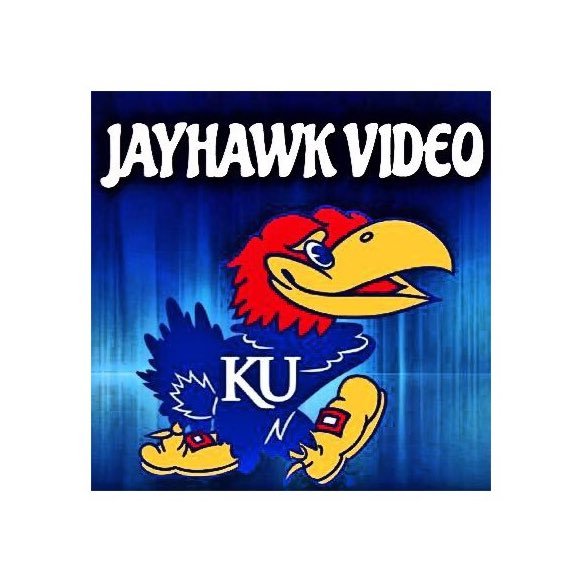 Kansas Jayhawk Highlight Vids, Throwbacks, etc. *Not affiliated with KU* (I do not own the content)