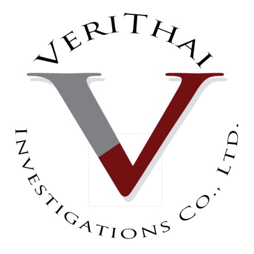 Data-driven Thailand commercial investigations for due diligence, M&A/JV/market entry support, business intel, next-gen employee vetting &c.~ info@verithai.com