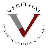 VeriThai Investigations Co., Ltd. (@verithai) 's Twitter Profile