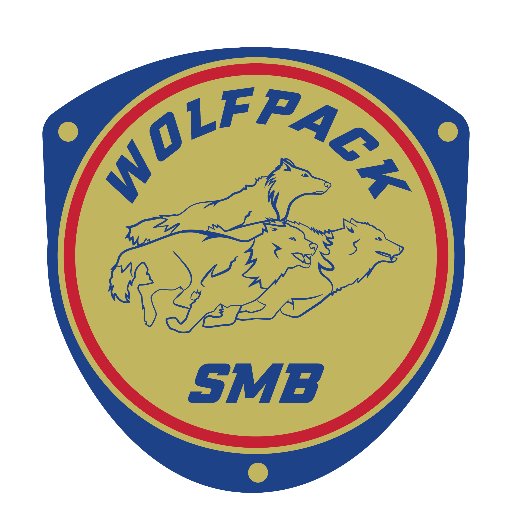 SMB Wolfpack FB