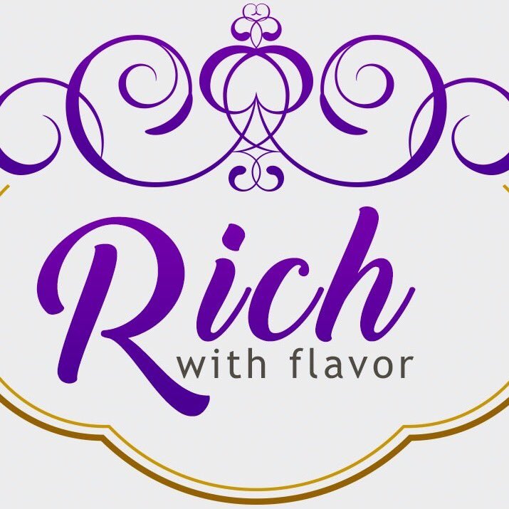 richwithflavor's profile picture. Houston Foodie