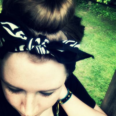 jumpinsunflower's profile picture. Reader • Writer • Artist • Crochet addict • Cookie enthusiast • Christian • Jewelry maker • Plexus chibi • Music lover • Scaredy-cat • etc., etc., etc.