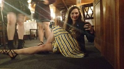 eecsholland's profile picture. Product Design major at Northwestern University. I make things sometimes  ¯\_(ツ)_/¯