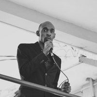 Conrad Mathison (@conradmathison) 's Twitter Profile