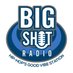 WBIG-DB (@bigshotradio) Twitter profile photo