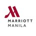 Manila Marriott (@manilamarriott) Twitter profile photo