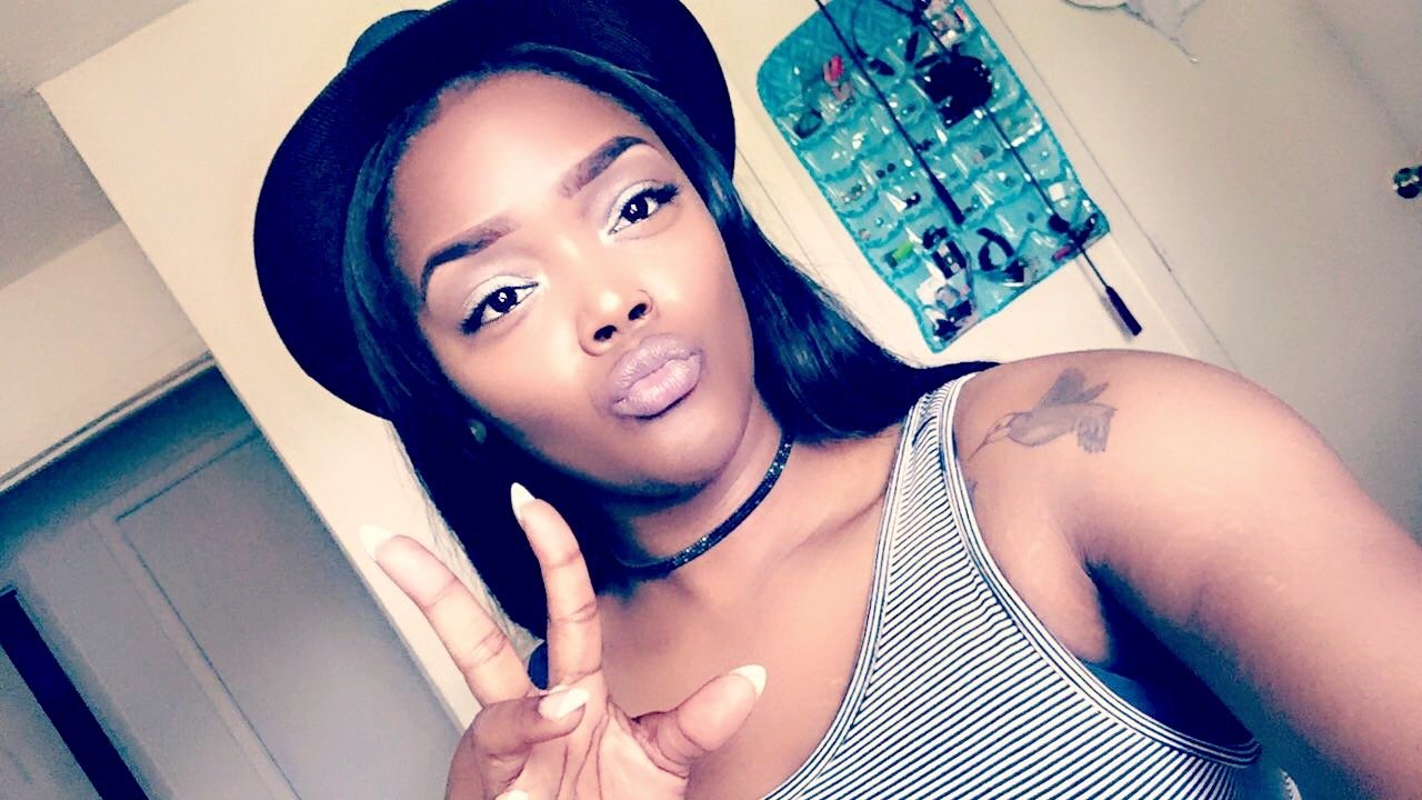 Stack 💰 Slay 💋 Pray 🙏🏾
